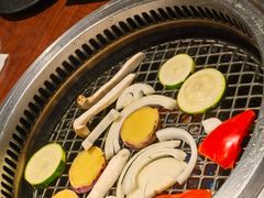 -焼肉とビール 市場小路(四条烏丸店)