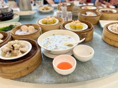 -东江海辉酒楼·公司团建·商务宴请·生日宴(宝安店)