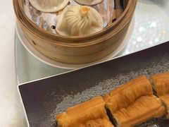 -酌宴府The China Club·广州万富希尔顿酒店(云城东路店)