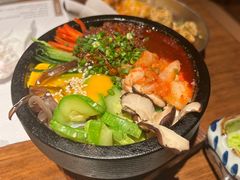 -杉海和牛烧肉海鲜自助(会展城店)