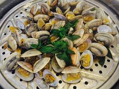 -海大大蒸汽海鲜餐厅·粤菜·特色小炒(欢乐颂店)