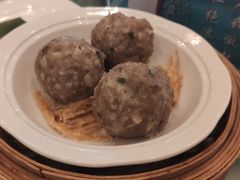 -观澜湖酒店·邀月庭中餐厅