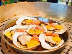 -飞尝蚝·顺德菜·鱼生(顺德总店)