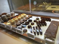 -Awfully Chocolate(来福士广场店)