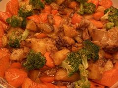 -北京王府井希尔顿酒店·万斯阁西餐厅