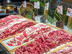 -汉阳廷自助烤肉·火锅(壹方天地店)