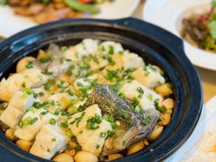 -港丽餐厅(高德置地店)