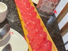 -井格重庆火锅(临平银泰城店)