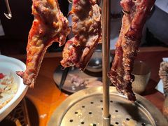 -楼兰新疆主题餐厅(苏州中心店)