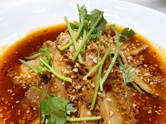 -小河盐帮·私家菜·烤鸭(三元桥·霄云路店)