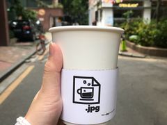 -JPG coffee(广州体育西店)