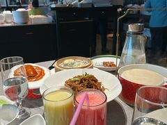 -秀儿四九城·新京菜(亚运村鸟巢店)