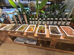 -鹿客臻鲜海鲜自助餐厅(永旺店)
