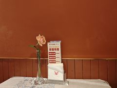 -凡塔斯牛排自助餐厅(莆田万达店)