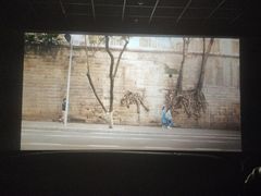 -苏宁影城(激光沙发)