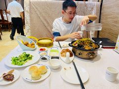 -便宜坊烤鸭店(甜水园店)