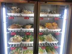 -拈签一笑黄牛肉辣卤串串