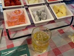 -胡桃里乐队酒馆(长春总店)