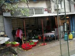 门面-四妹餐厅(玫瑰街店)