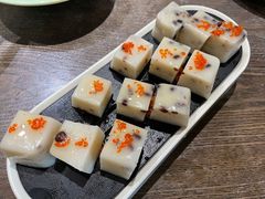 -魁盛居百年鲁菜馆(县西巷店)