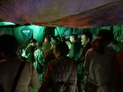 -佛爷洞旅游景区