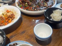-高伟炒鸡总店(金源路店)