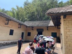 -韶山毛泽东同志故居