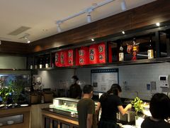 -OPEN開全日自助餐厅·牛肉火锅·海鲜(佛山希尔顿酒店)