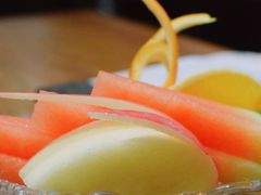 -陆壹捌餐厅(五大道店)