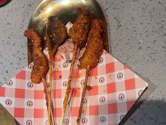 -老佛爷铜炉蛙锅(东门老街店)