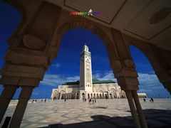 -哈桑二世清真寺