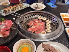 -牛焱·烧肉酒肆(五大道店)