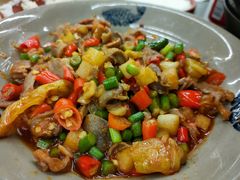 -潇湘阁(三里屯SOHO店)