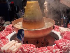 -额尔敦草原涮羊肉·烧烤(冻青树总店)