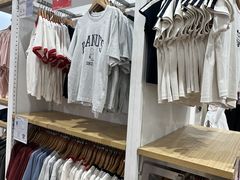 -优衣库(天津鲁能城购物中心店)