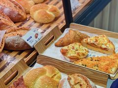 -MANFEN聚满分西点(远洋大信店)