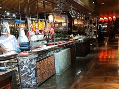 -南通滨江洲际酒店-西集自助餐厅