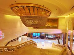 -大连富丽华大酒店