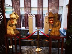 -潮府馆·非遗潮州菜·世纪公园(新国际博览中心店)