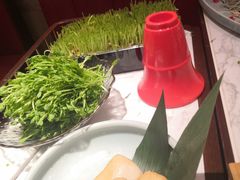 -捞神煲汤火锅(湖滨商业街店)