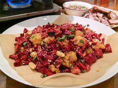 -马头巷·隐庐居·红油大虾(园区店)