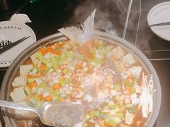 -师烤·豆花烤鱼(深圳坂田天虹店)