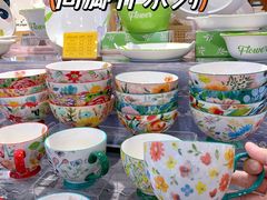 -西北轻工批发市场