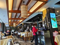 -辣婆婆(航天桥店)