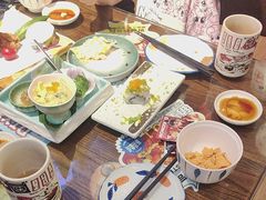 -桃太郎寿司料理(南坪店)