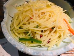 -嘉禾·悦享餐厅(八方汇店)