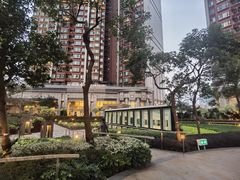 -香港ELEMENTS圆方