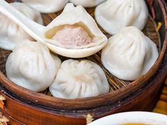 -锅贴大王南翔小笼(临沂二村店)