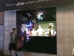 门面-JPG coffee(广州体育西店)
