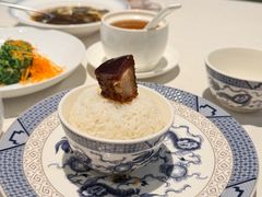 -钱塘花园·宁波菜